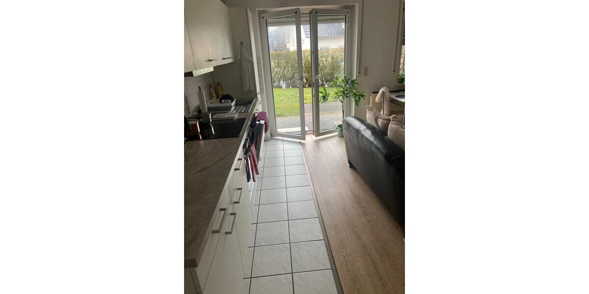 Erdgeschoßwohnung Verl - 1 Zimmer, 53 m&sup2;, 670&euro; | Angebot:25635981