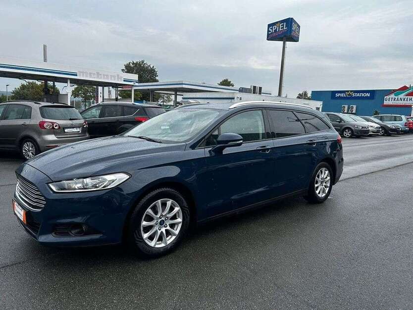 Ford Mondeo 105.000 km 11.690 € Melle 49324