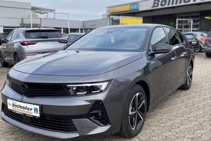 Opel Astra 8.518 km 25.988 &euro; Bad Salzuflen 32108