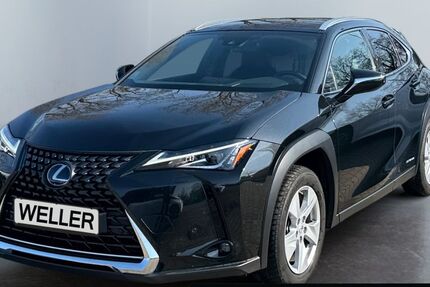 Lexus UX 66.210 km 26.680 &euro; Bielefeld 33609