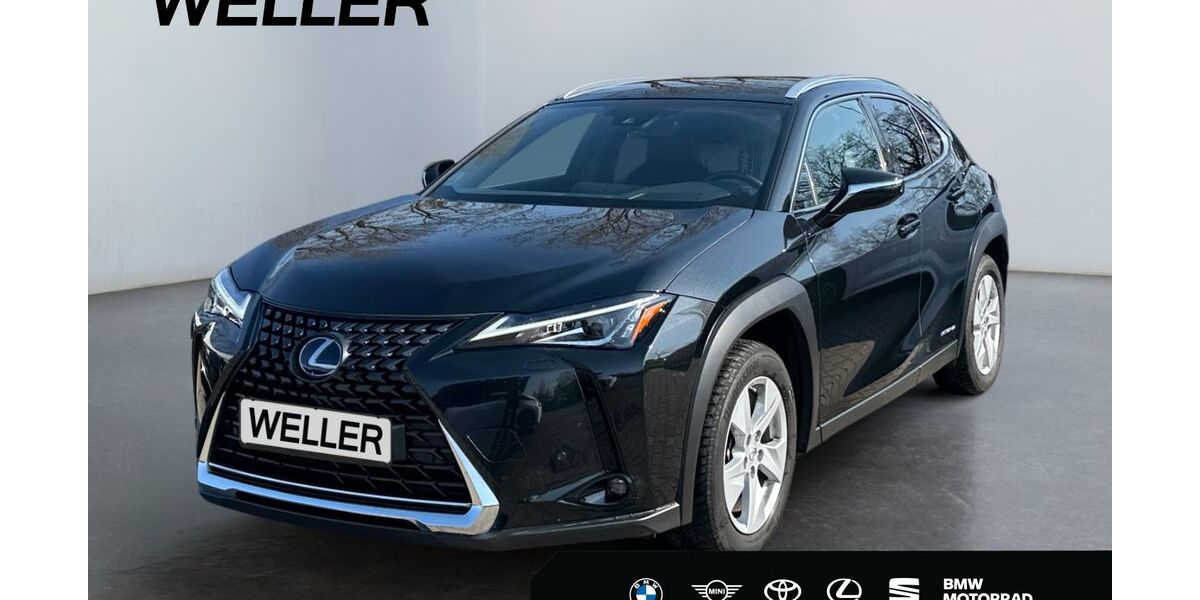 Lexus UX 66.210 km 26.680 &euro; Bielefeld 33609