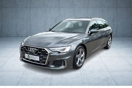 Audi A6 11.000 km 44.890 &euro; Bünde 32257