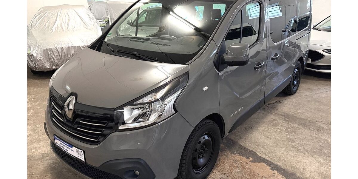 Opel Vivaro 128.000 km 17.990 € Rietberg 33397