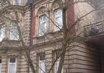 Büro Praxis Gewerberäume EG Villa 32791 Lage, Eichenallee
