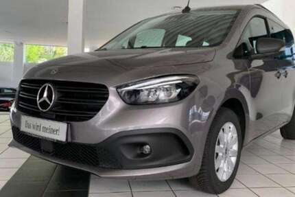 Mercedes-Benz Citan 20.000 km 32.490 € Melle-Gesmold 49326