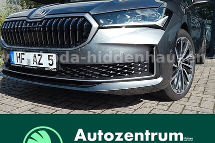 Skoda Superb 8.984 km 55.990 € Hiddenhausen 32120