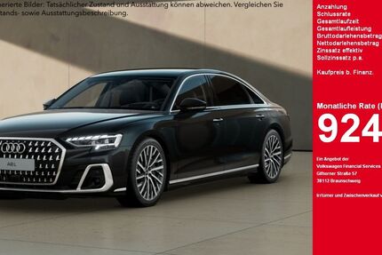 Audi A8 36.000 km 62.200 &euro; Gütersloh 33330