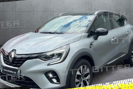 Renault Captur 25.613 km 17.945 &euro; Bielefeld 33647