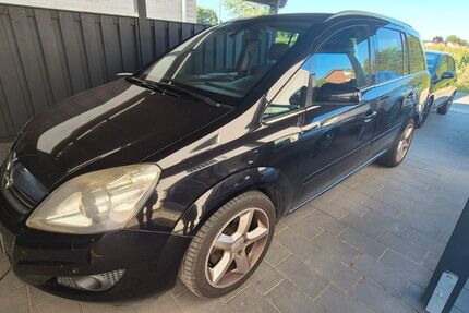 Opel Zafira 199.870 km 3.700 € Verl 33145
