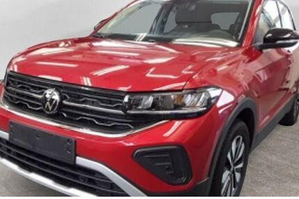 VW T-Cross 13.263 km 22.090 € Lemgo 32657