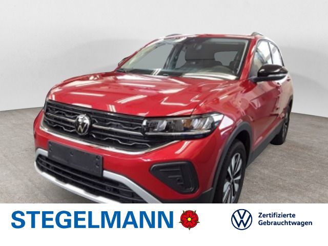 VW T-Cross 13.263 km 22.090 € Lemgo 32657