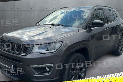 Jeep Compass 75.283 km 19.945 € Bielefeld 33647