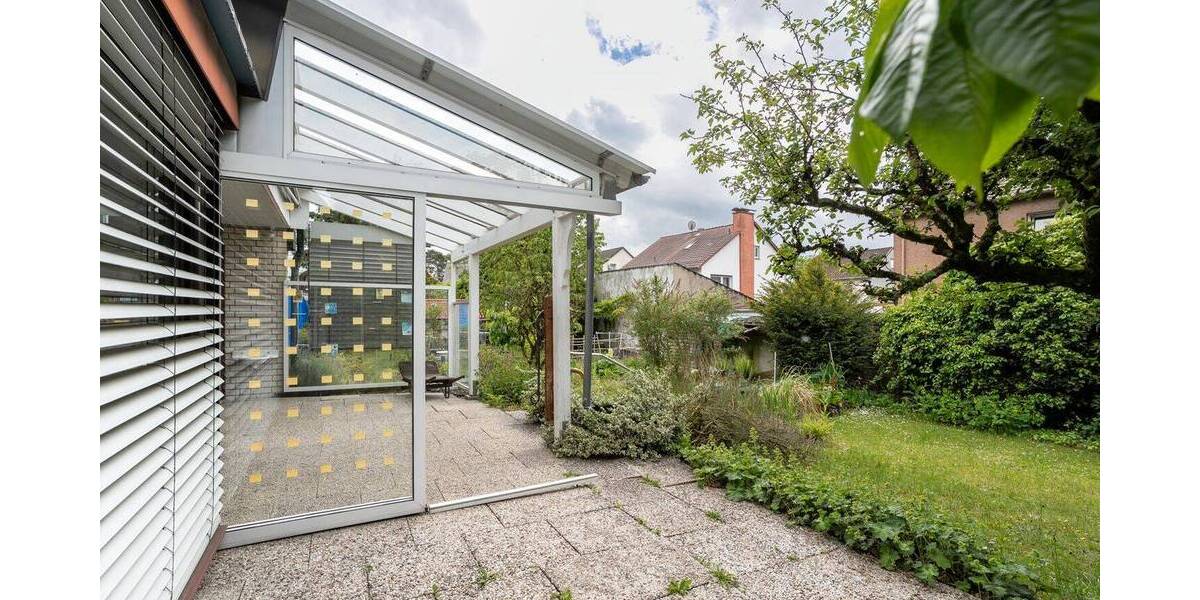 Einfamilienhaus Bielefeld Senne - 4 Zimmer, 112 m&sup2;, 319.000&euro; | Angebot:26841803