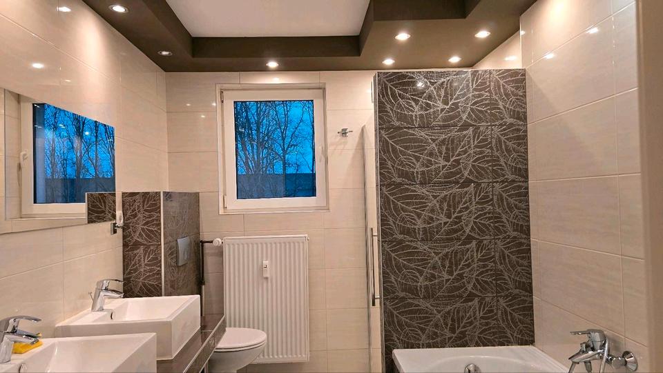 Etagenwohnung Bünde - 2 Zimmer, 91 m&sup2;, 900&euro; | Angebot:26415546