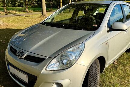 Hyundai i20 116.080 km 3.490 € Rietberg 33397