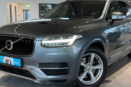 Volvo XC90 193.069 km 22.995 &euro; Herford 32052