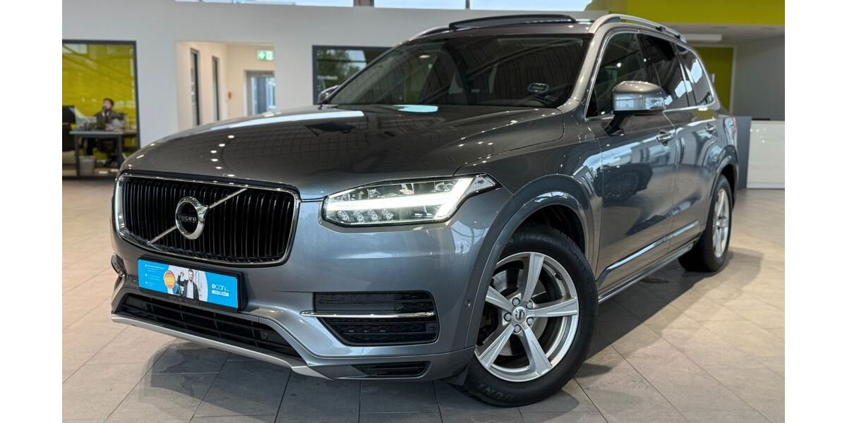 Volvo XC90 193.069 km 22.995 &euro; Herford 32052