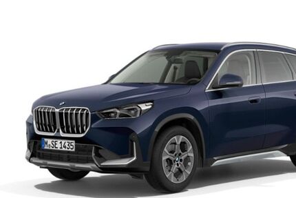 BMW X1 10.049 km 42.850 &euro; Detmold 32758