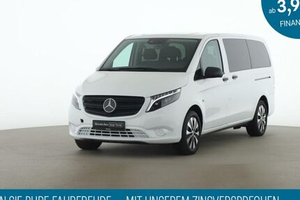 Mercedes-Benz Vito 27.900 km 45.980 &euro; Bielefeld 33609