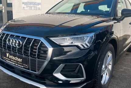 Audi Q3 32.545 km 31.490 &euro; Bad Oeynhausen 32545