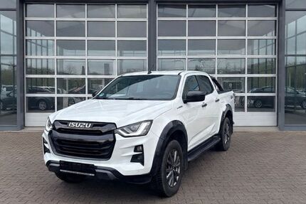 Isuzu D-Max 23.500 km 39.990 &euro; Herford 32052