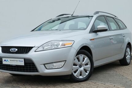Ford Mondeo 197.600 km 4.490 &euro; Bielefeld 33647