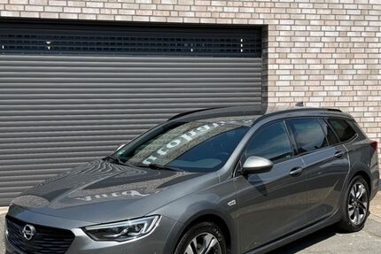 Opel Insignia 127.000 km 16.999 &euro; Rheda-Wiedenbrück 33378