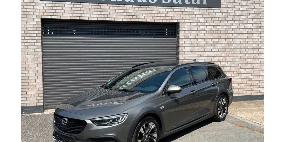 Opel Insignia 127.000 km 16.999 &euro; Rheda-Wiedenbrück 33378