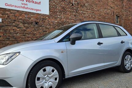 Seat Ibiza 61.850 km 7.790 &euro; Spenge 32139
