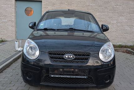 Kia Picanto 179.000 km 1.199 &euro; Bielefeld 33604