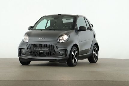 Smart ForTwo 19.999 km 17.630 &euro; Bielefeld 33609