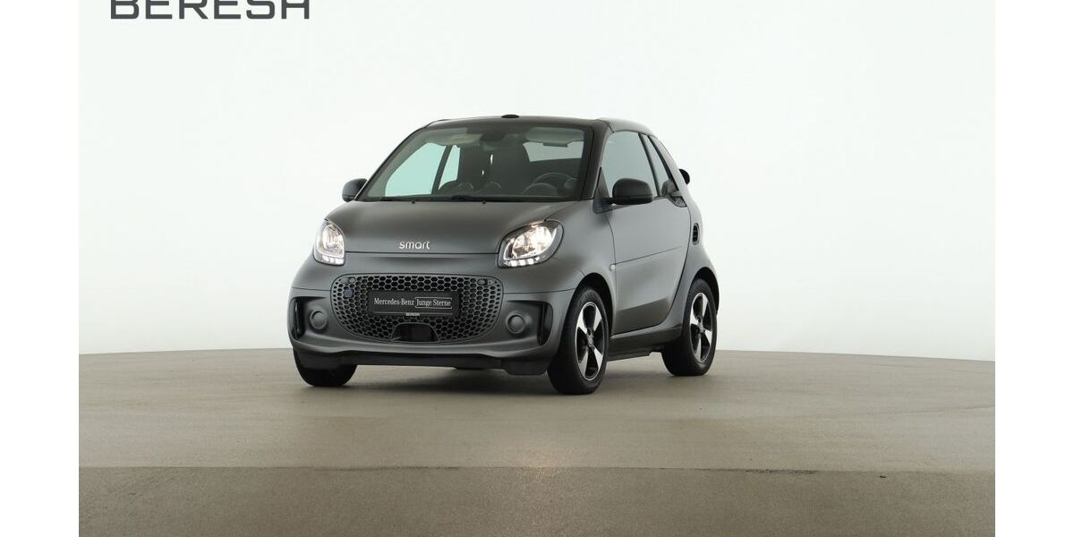 Smart ForTwo 19.999 km 17.630 &euro; Bielefeld 33609