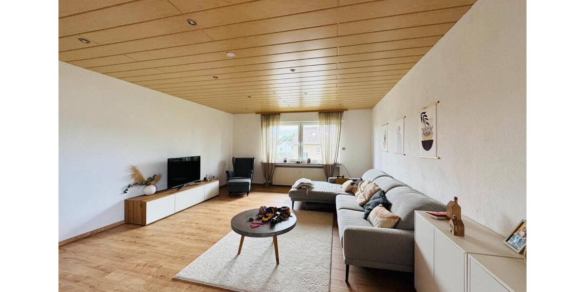 Wohnung in Löhne Obernbeck zu vermieten 4 zimmer