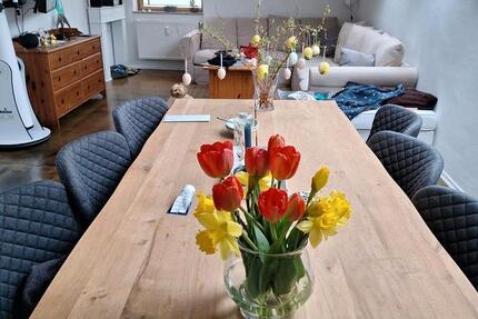 Wohnung Bielefeld - 4 Zimmer, 100 m&sup2;, 1.250&euro; | Angebot:26023963