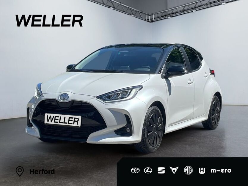 Yaris