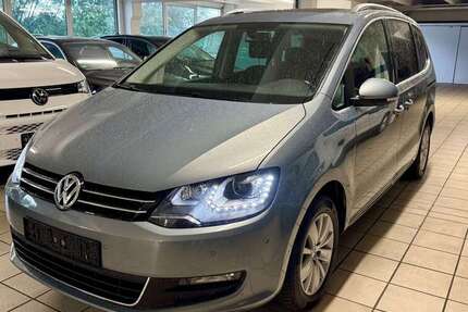 VW Sharan 209.600 km 13.999 &euro; Bielefeld 33613
