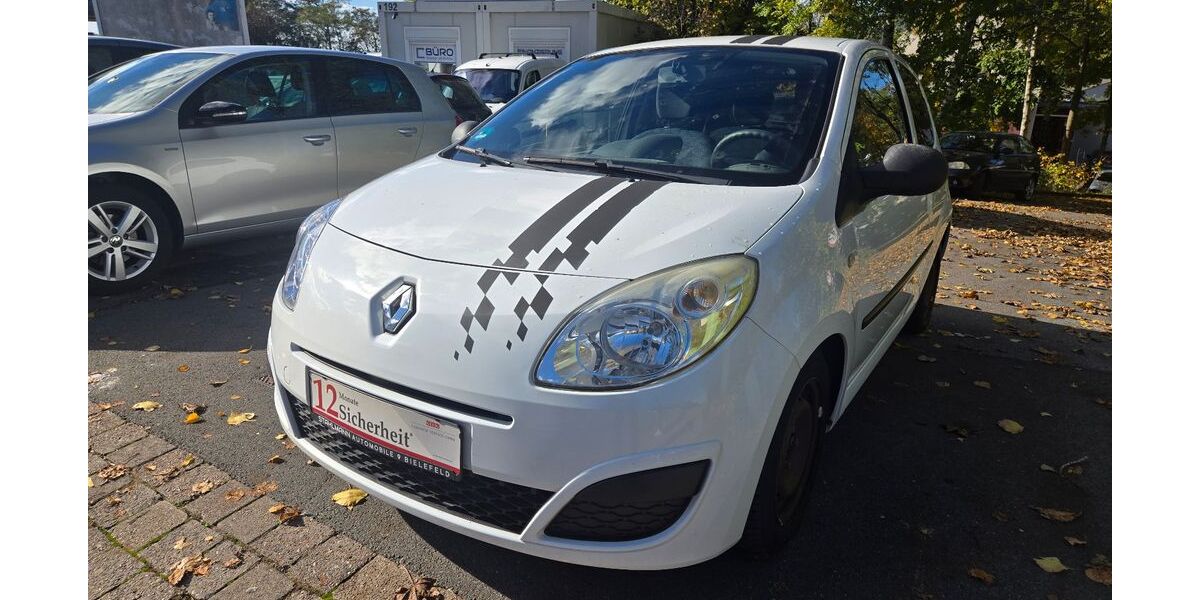 Renault Twingo 118.000 km 2.650 &euro; Bielefeld 33647