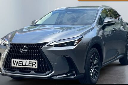 Lexus NX 450h 12.800 km 52.980 € Herford 32049
