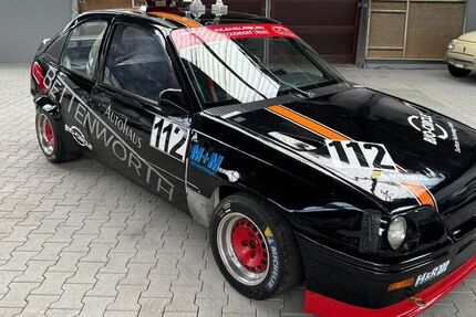 Opel Kadett