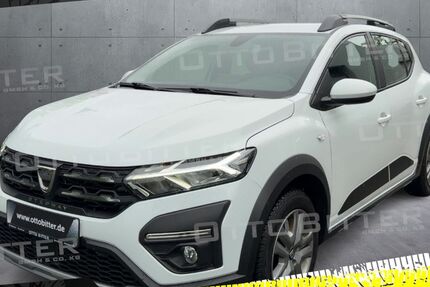 Dacia Sandero 74.007 km 11.445 &euro; Bielefeld 33647