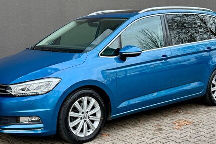 VW Touran 99.000 km 20.900 &euro; Herford 32049