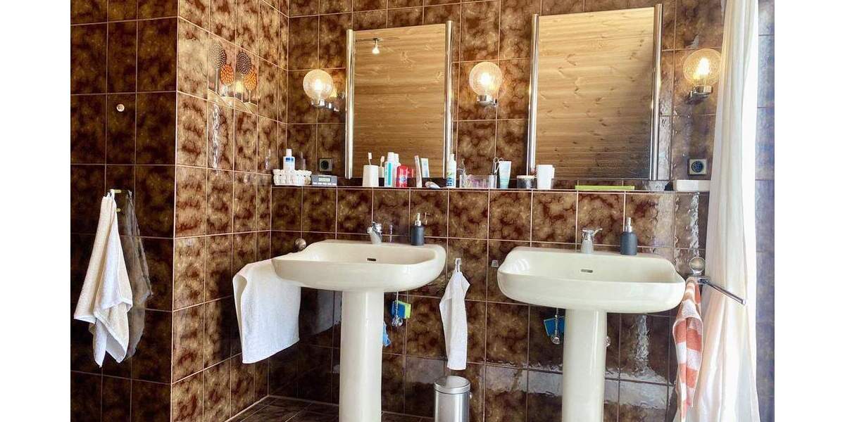 Großzügiges Einfamilienhaus in ruhiger Wohnlage in Sennestadt 5 zimmer