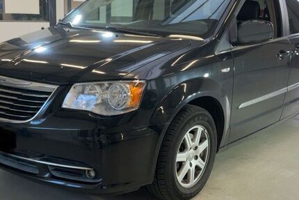 Chrysler Grand Voyager 159.711 km 6.999 &euro; Versmold 33775