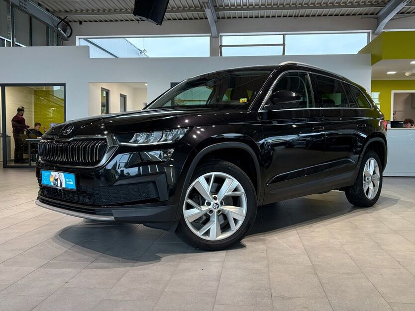Kodiaq