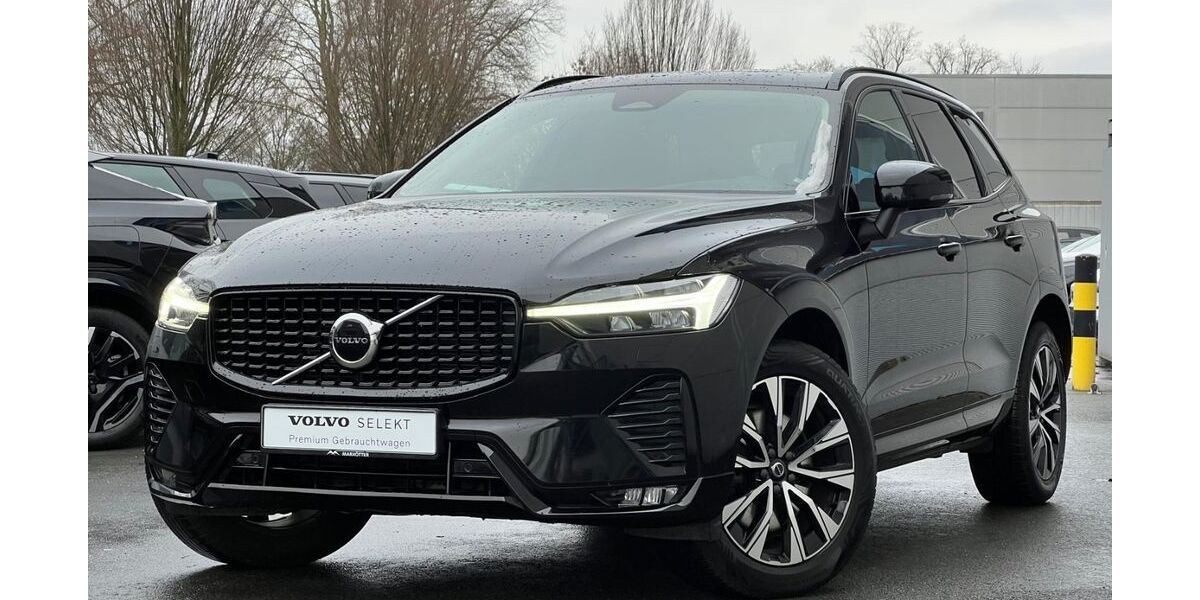 Volvo XC60 104.014 km 34.480 &euro; Gütersloh 33334