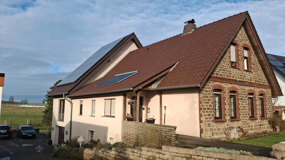 Einfamilienhaus Vlotho - 11 Zimmer, 270 m&sup2;, 499.000&euro; | Angebot:26989362