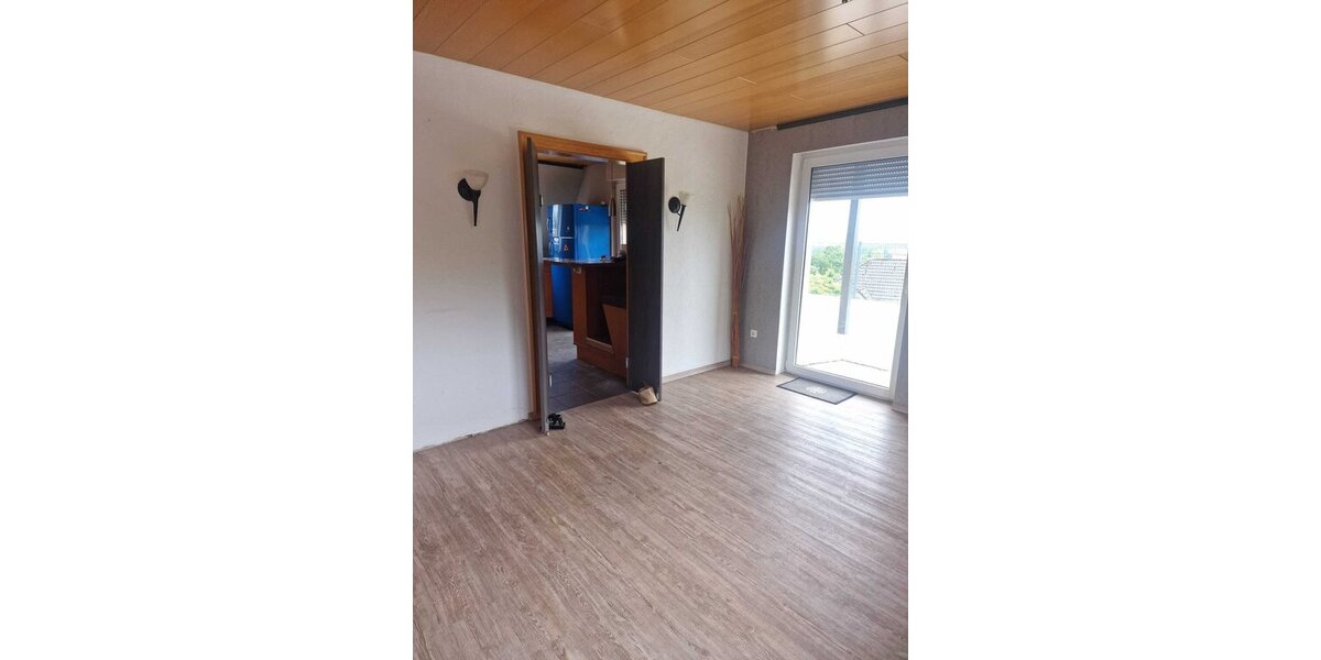Hüllhorst, 2 Fam.Hs. - Zweifamilienhaus Hüllhorst Niedringhausen | Angebot:27234726