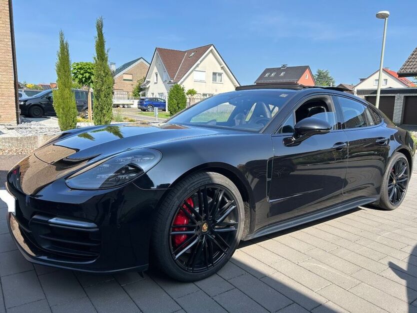 Panamera