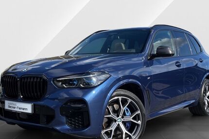 BMW X5 62.314 km 55.895 &euro; Bielefeld 33689