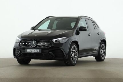 Mercedes-Benz GLA 180 9.900 km 40.950 &euro; Bielefeld 33609